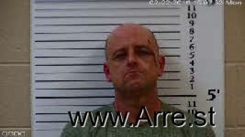 Derek William Wilson Mugshot