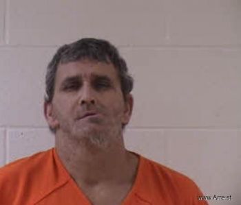 Derek Allen Wilson Mugshot