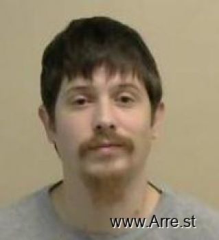 Derek R Wilson Mugshot