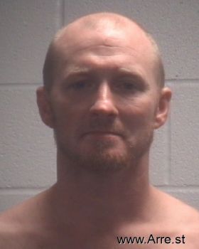 Derek Scott Wilson Mugshot