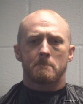 Derek Scott Wilson Mugshot