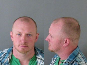 Derek Scott Wilson Mugshot