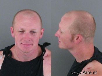 Derek Scott Wilson Mugshot