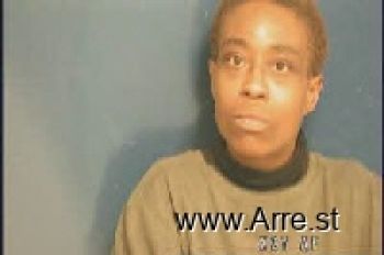 Derica  Bennett Mugshot