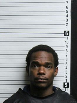 Derick Nmn Davis Mugshot