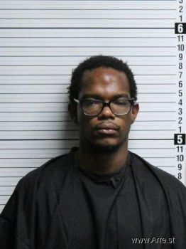 Derick Nmn Davis Mugshot