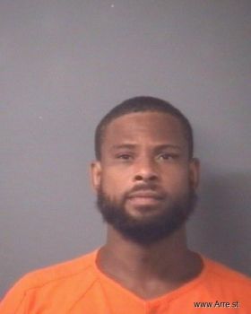 Derick Stevon Taylor Mugshot