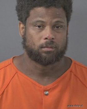 Derick Stevon Taylor Mugshot