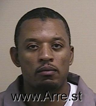 Derick  White Mugshot