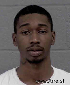 Derico Devonta Misenhaimer Mugshot