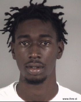 Derico  Misenhaimer Mugshot