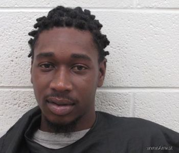 Derico Devonta Misenhaimer Mugshot