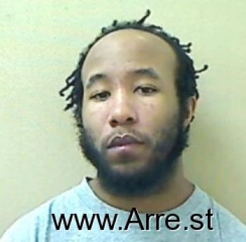 Deron L Hinton Mugshot