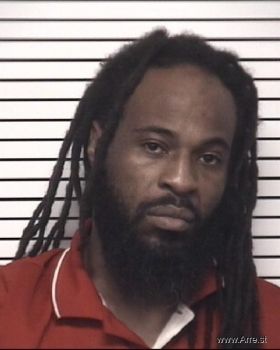 Derrick Dewayne Alexander Mugshot