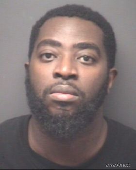 Derrick Devon Alford Mugshot