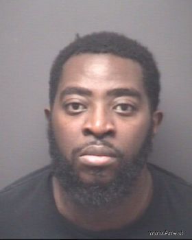 Derrick Devon Alford Mugshot