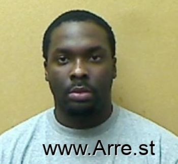 Derrick J Allen Jr Mugshot