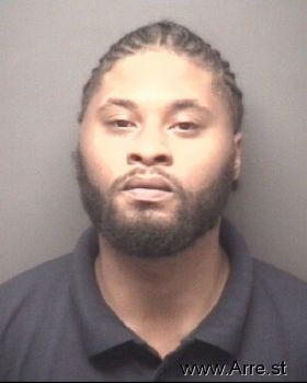 Derrick Lee Anderson Mugshot