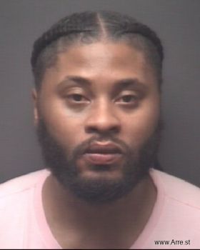 Derrick Lee Anderson Mugshot