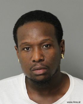 Derrick Anthony Warren Mugshot