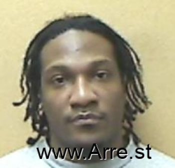 Derrick B Boone Mugshot