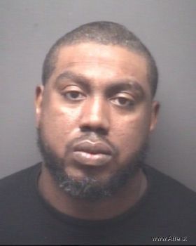 Derrick Oneal Boone Mugshot