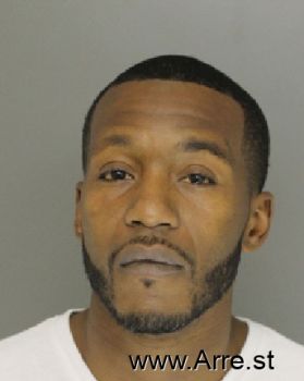 Derrick Wesley Brooks Mugshot