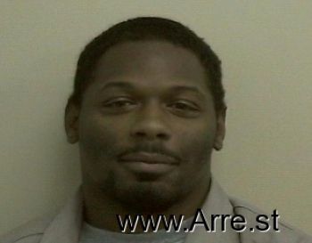 Derrick L Brooks Mugshot