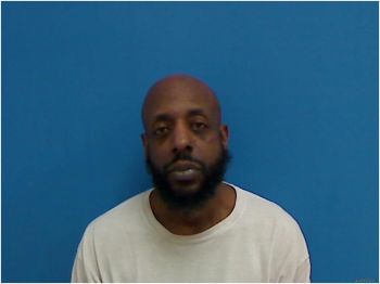 Derrick Lamont Brooks Mugshot