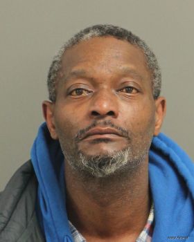 Derrick Lamont Bullock Mugshot