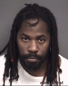 Derrick Ray Cephus Mugshot