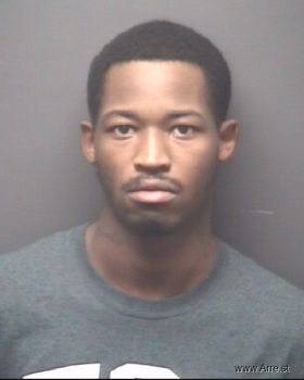 Derrick Devon Cephus Jr Mugshot