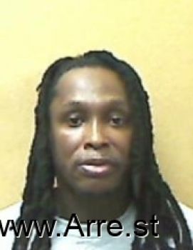 Derrick L Davis Mugshot