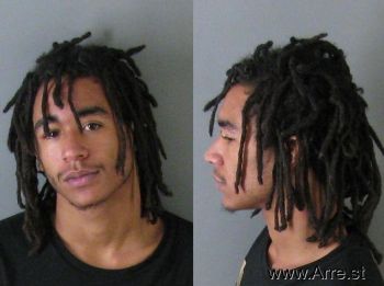 Derrick Anthony Davis Mugshot