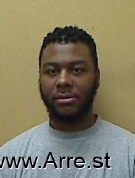 Derrick L Davis Mugshot