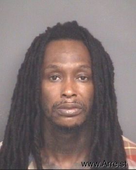 Derrick Lamont Davis Mugshot