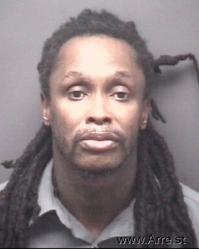 Derrick Lamont Davis Mugshot