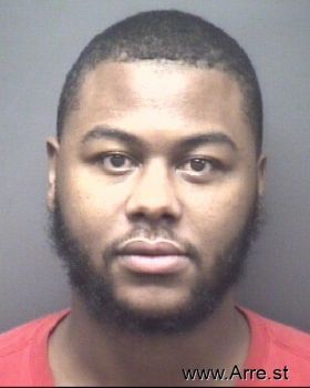 Derrick Lamont Davis Mugshot