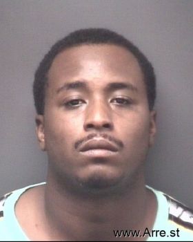 Derrick Montrez Davis Mugshot