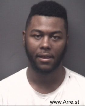 Derrick Lamont Davis Mugshot