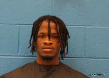 Derrick Demond Dixon Mugshot