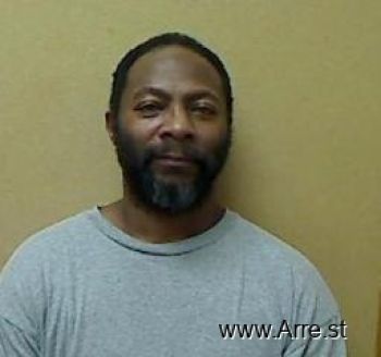 Derrick L Edwards Mugshot