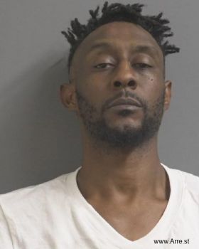 Derrick Shantell Ellis Mugshot