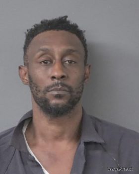 Derrick Shantell Ellis Mugshot