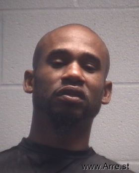 Derrick Louis Freeman Mugshot