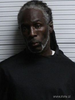 Derrick Laron Green Mugshot