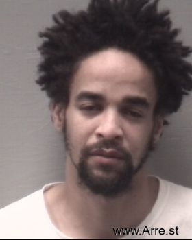 Derrick Stephen Greene Mugshot