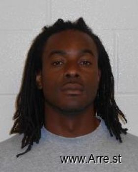 Derrick  Harris Mugshot