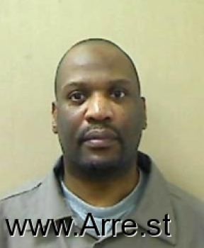 Derrick S Hemphill Mugshot