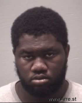 Derrick Nigel Herring Mugshot